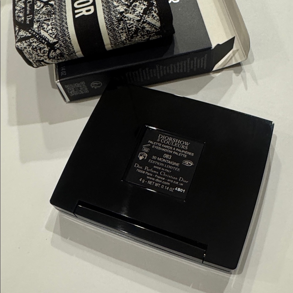 DIOR - Picture 4 of 4